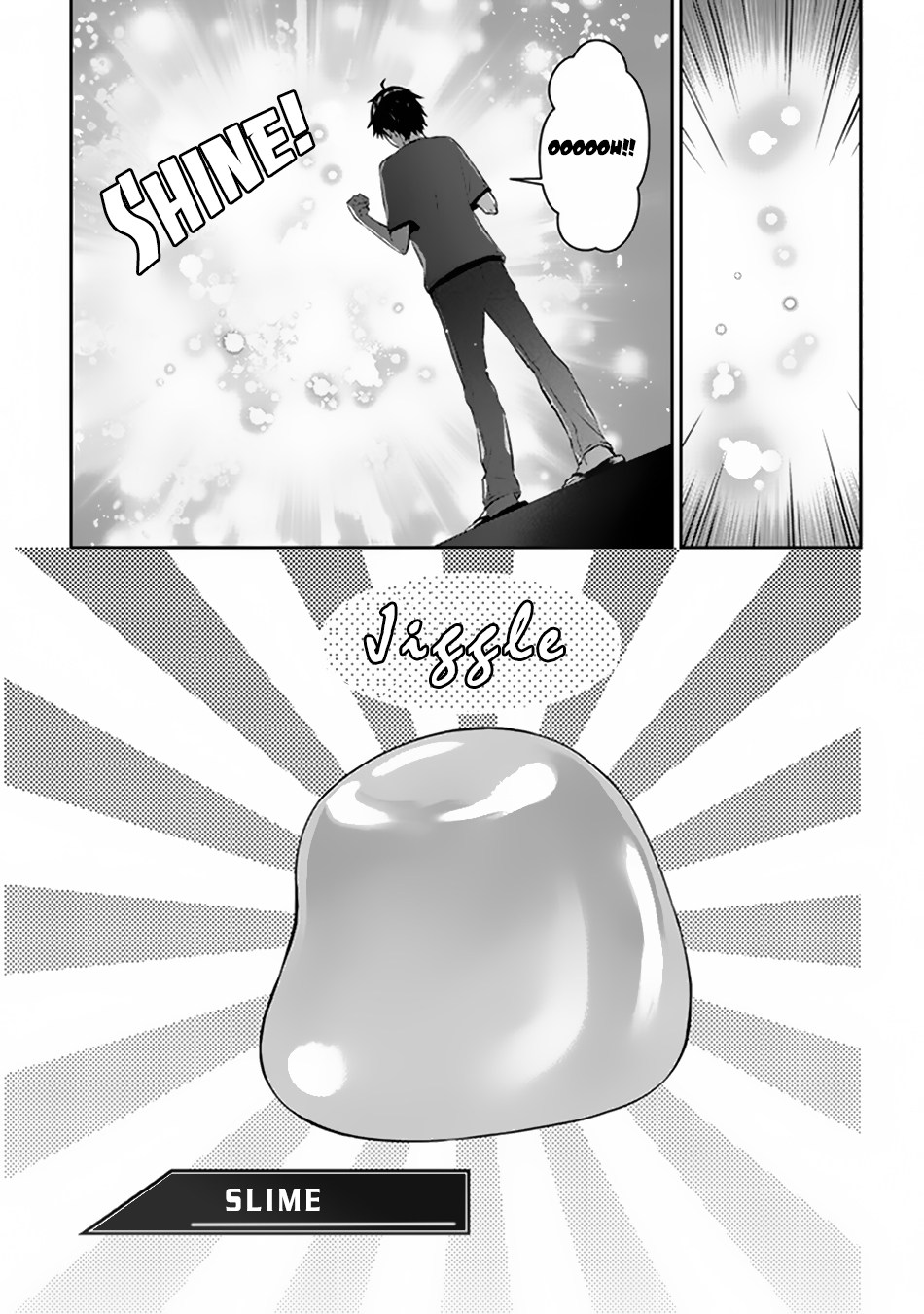 Maou ni Natte node – Dungeon Tsukutte Jingai Musume to Honobono suru chapter 2